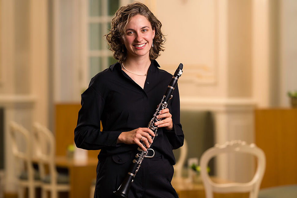 Helene Caspar