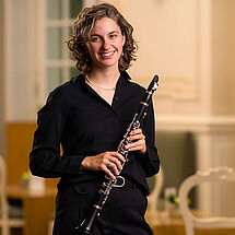 Helene Caspar