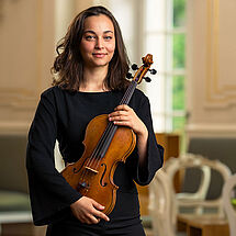 Zeynep Duru Sertoğlu
