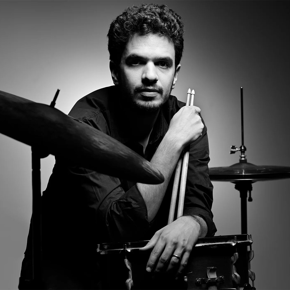 Amir Bresler