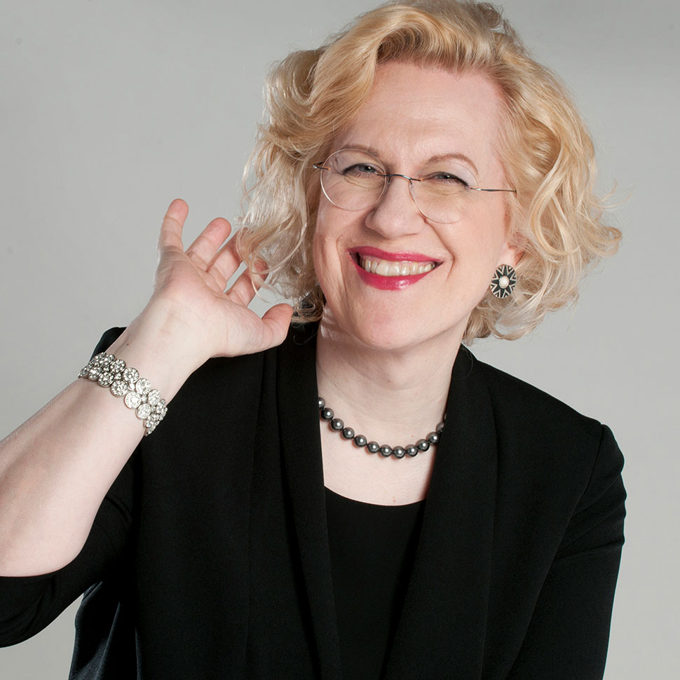 Sara Davis Buechner