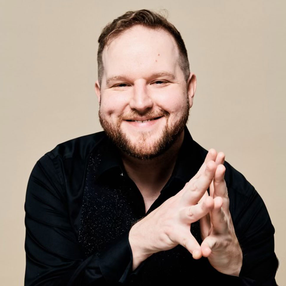 Lukáš Vondráček