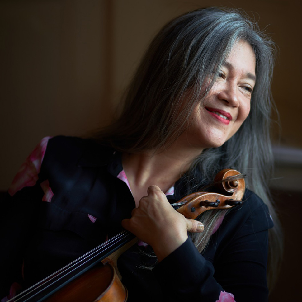 Lyda Chen